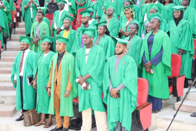 Convocation