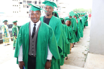 Convocations